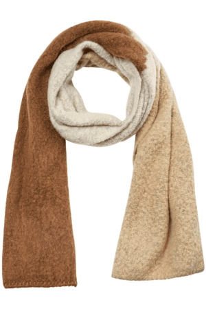 SC-EDELTRAUT 1 ACCESSORIES Brun