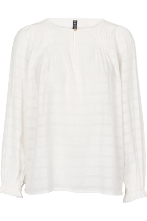 Laura bluse Prepair