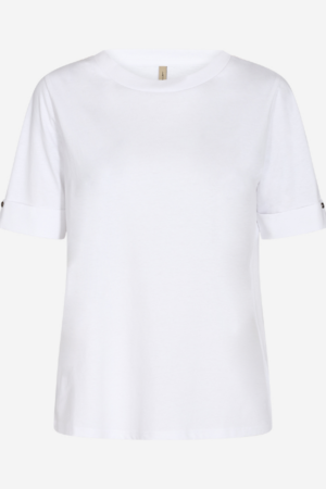 SC-DERBY 12 T-shirt Hvid