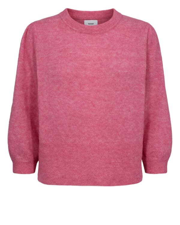 NURIETTA SS PULLOVER - Image 4