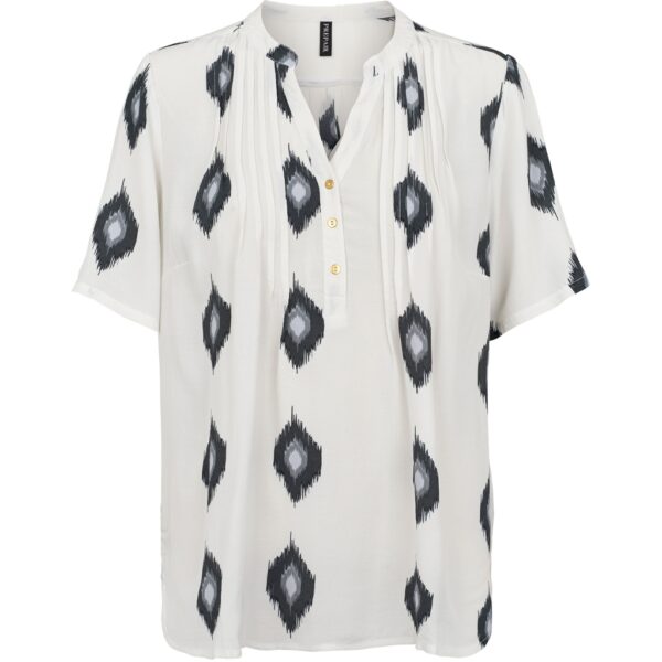 Belinda Bluse SS - Image 2