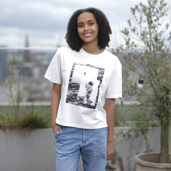 Simone Blouse