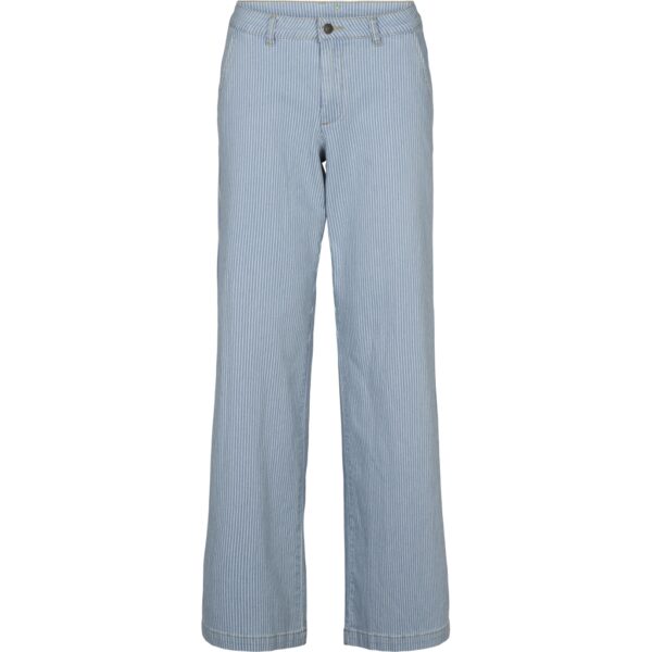 Majse Jeans Light Blue