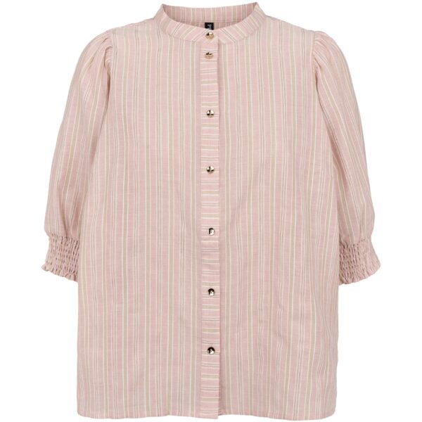 Ella Blouse / 2737 - Rosa - Image 2