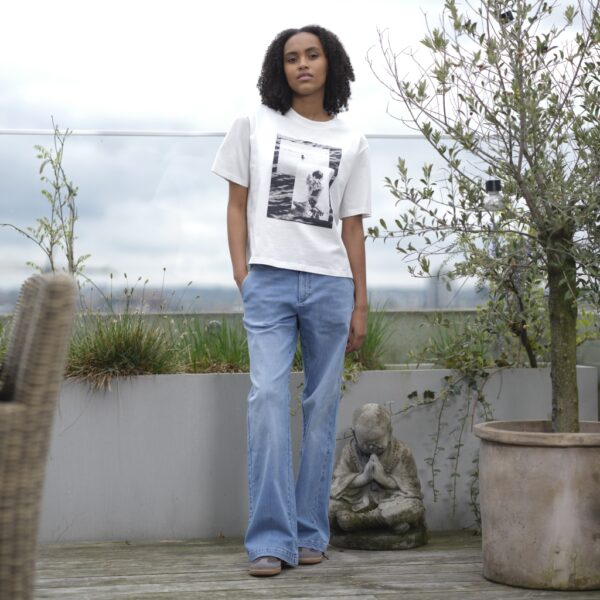 Simone Blouse - Image 3