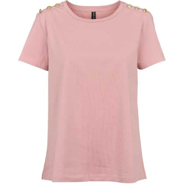 Mia T-shirt Rosa - Image 2