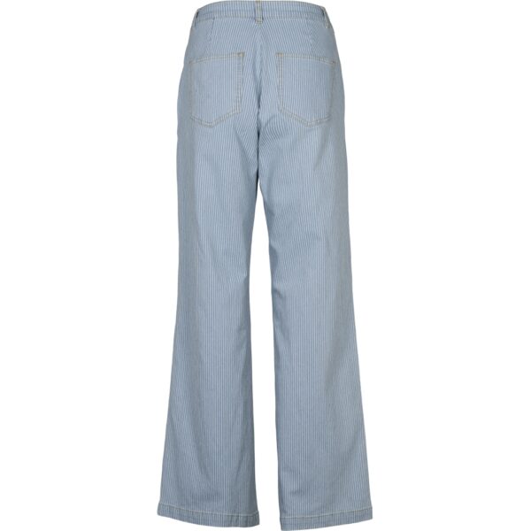 Majse Jeans Light Blue - Image 2