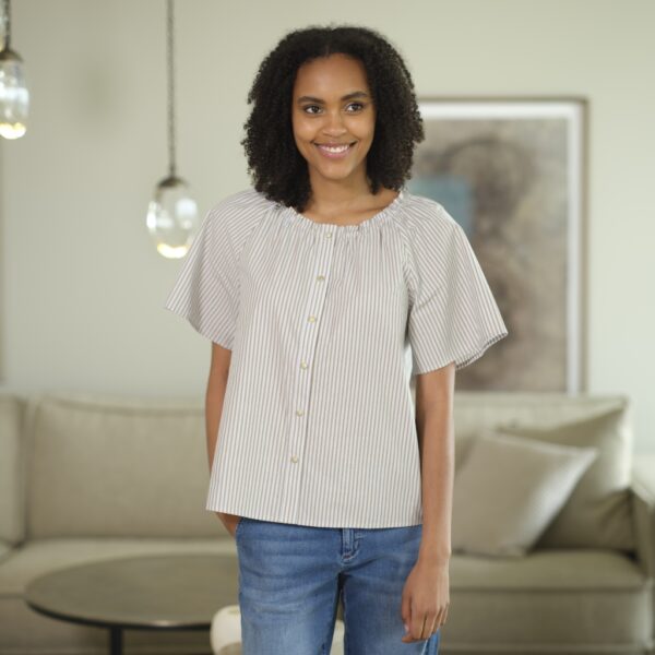 Melissa Blouse