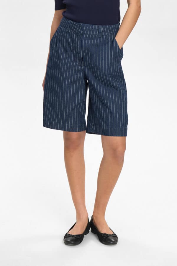 NUVIBEKE SHORTS