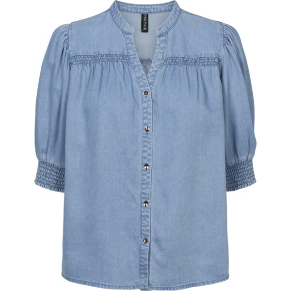 Lissa Blouse